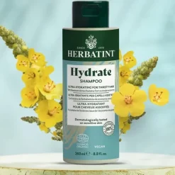 HerbatintHydrate                Shampooing