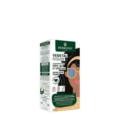 HerbatintVegetal Color                Coloration-Soin 100% Bio et Végétale