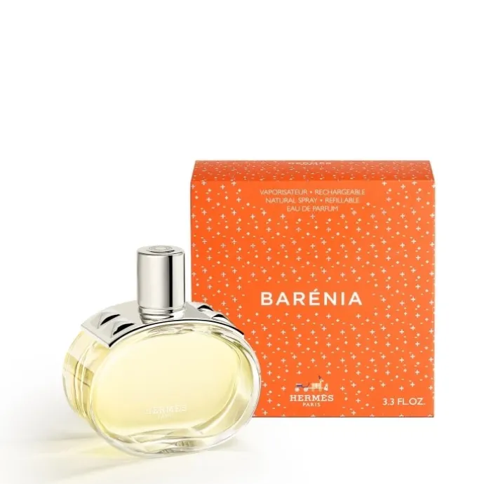 HERMÈSBarénia Eau de Parfum - Edition Fêtes en Hermès