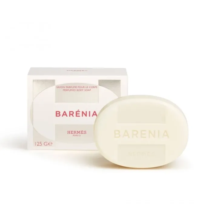 HERMÈSBarénia Savon Parfumé pour le Corps
