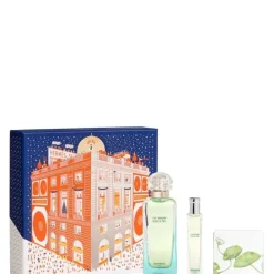 HERMÈSCoffret Un Jardin sur le Nil                Eau de Toilette