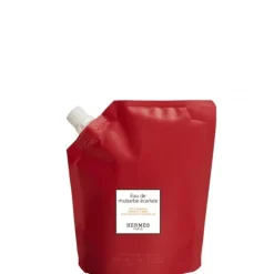 HERMÈSEau de Rhubarbe Écarlate Gel Moussant Mains & Corps - Recharge