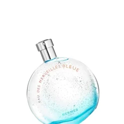 HERMÈSEau des Merveilles Bleue Eau de Toilette Rechargeable