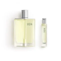 HERMÈSH24 Coffret Eau de Toilette