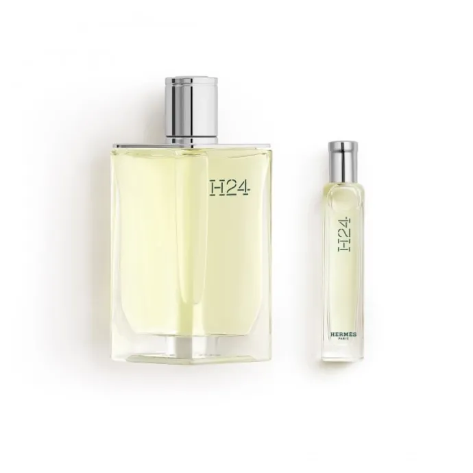 HERMÈSH24 Coffret Eau de Toilette