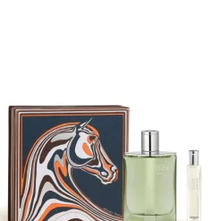 HERMÈSH24 Herbes Vives                Coffret Eau de Parfum 2025