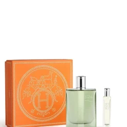 HERMÈSH24 Herbes Vives                Coffret Eau de Parfum
