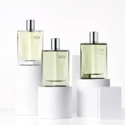HERMÈSH24 Herbes Vives Eau de Parfum - Recharge