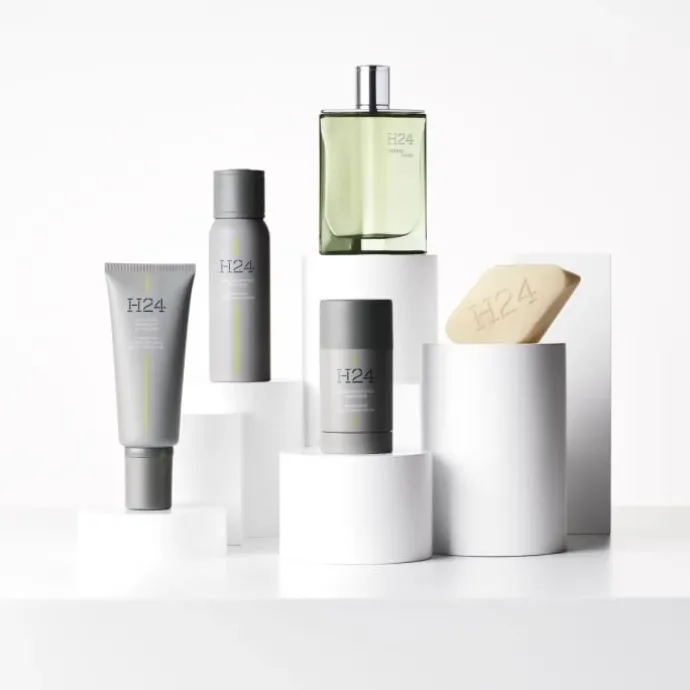 HERMÈSH24 Herbes Vives Eau de Parfum - Recharge