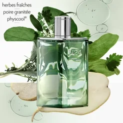 HERMÈSH24 Herbes Vives Eau de Parfum