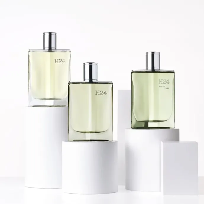 HERMÈSH24 Herbes Vives Eau de Parfum