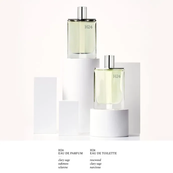 HERMÈSH24 Recharge Eau de Parfum