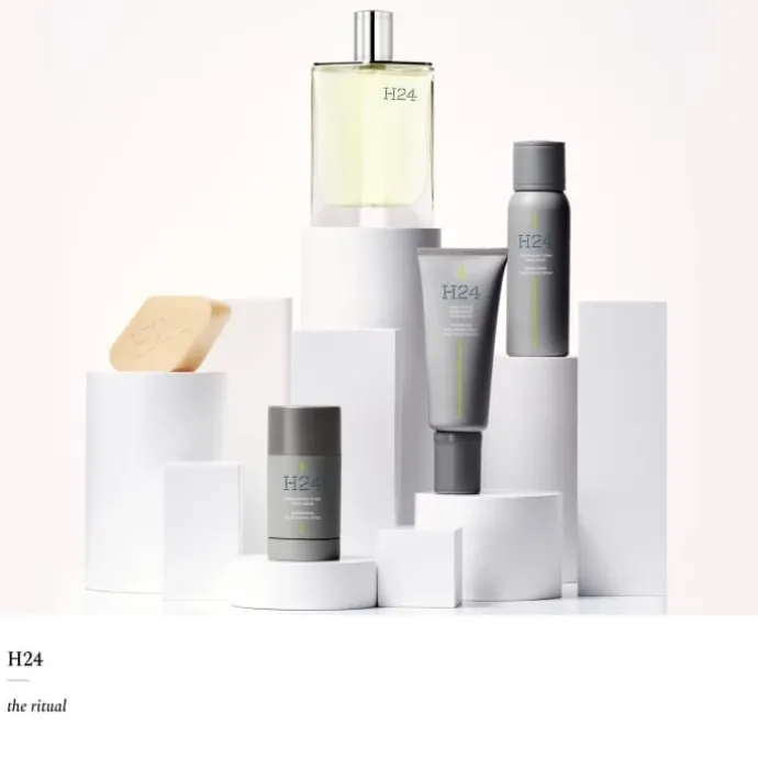 HERMÈSH24 Recharge Eau de Parfum