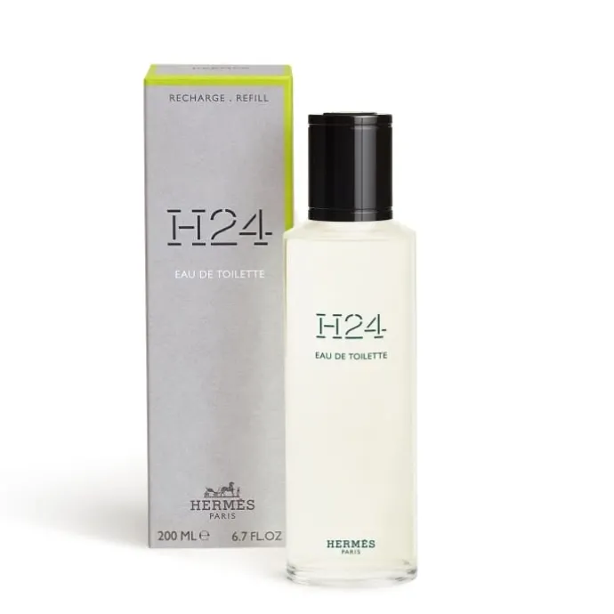 HERMÈSH24 Recharge Eau de Toilette