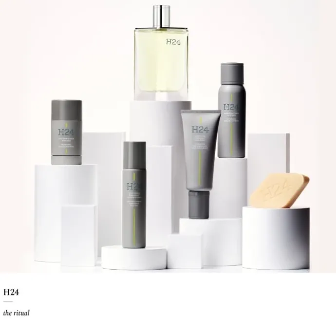 HERMÈSH24 Recharge Eau de Toilette