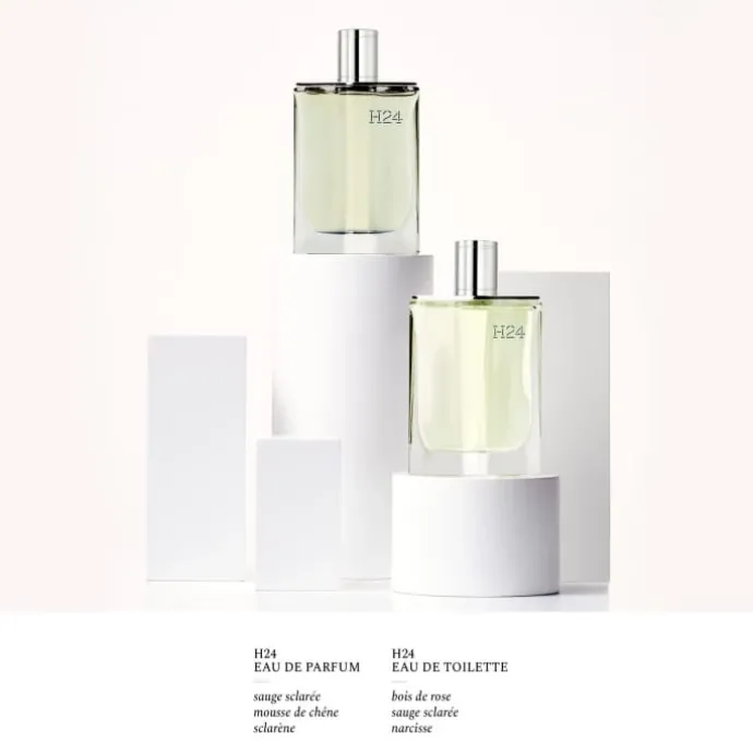 HERMÈSH24 Recharge Eau de Toilette