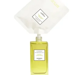 HERMÈSLe Jardin de Monsieur Li                Gel Douche Corps & Cheveux - Recharge