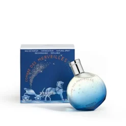 HERMÈSL'Ombre des Merveilles                Eau de Parfum Rechargeable