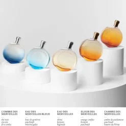 HERMÈSL'Ombre des Merveilles Eau de Parfum
