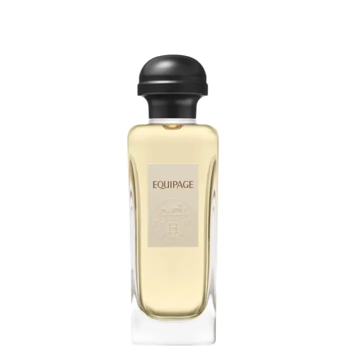 HERMÈSÉquipage Eau de Toilette