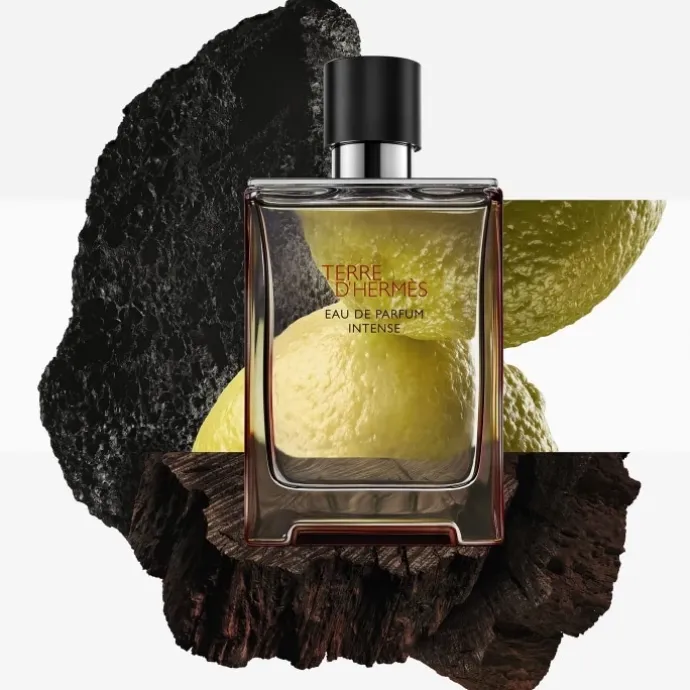 HERMÈSTerre d'Hermès Eau de Parfum Intense