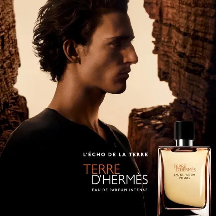 HERMÈSTerre d'Hermès Eau de Parfum Intense