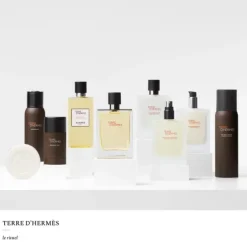 HERMÈSTerre d'Hermès Eau de Toilette