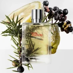 HERMÈSTerre d'Hermès Eau Givrée Recharge Parfum