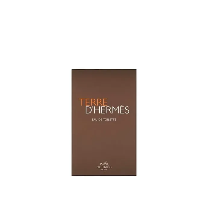 HERMÈSTerre d'Hermès Eau Intense Vétiver - Eau de Parfum