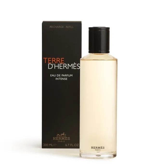 HERMÈSTerre d'Hermès Recharge Eau de Parfum Intense