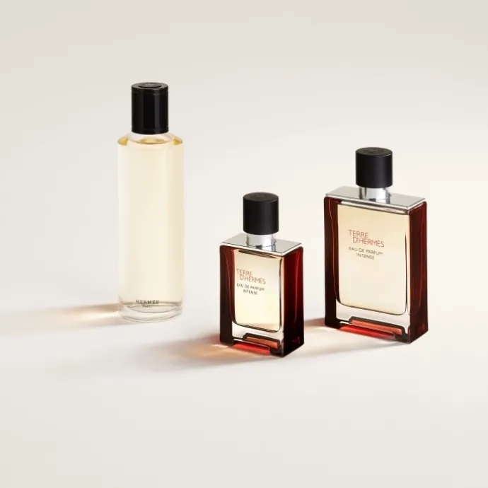 HERMÈSTerre d'Hermès Recharge Eau de Parfum Intense