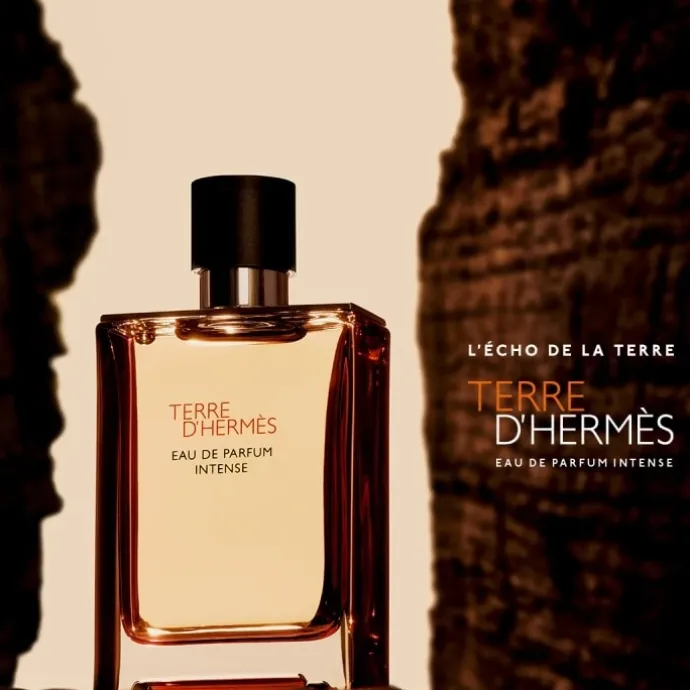HERMÈSTerre d'Hermès Recharge Eau de Parfum Intense