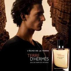 HERMÈSTerre d'Hermès Recharge Eau de Parfum Intense