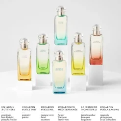 HERMÈSUn Jardin à Cythère                Eau de Toilette - Flacon Recharge