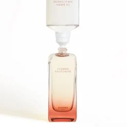 HERMÈSUn Jardin sur la Lagune                Eau de Toilette - Flacon Recharge