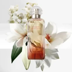 HERMÈSUn Jardin sur la Lagune                Eau de Toilette - Flacon Recharge