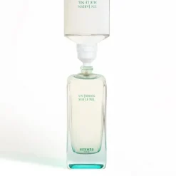 HERMÈSUn Jardin sur le Nil                Eau de Toilette - Flacon Recharge