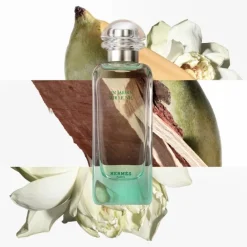 HERMÈSUn Jardin sur le Nil                Eau de Toilette - Flacon Recharge
