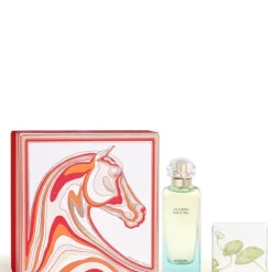 HERMÈSUn Jardin Sur le Nil Coffret Eau de Toilette 2025
