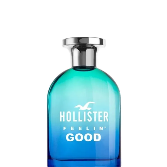 HollisterFeelin' Good for Him Eau de Toilette