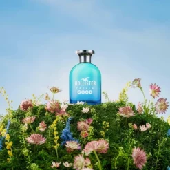 HollisterFeelin' Good for Him Eau de Toilette