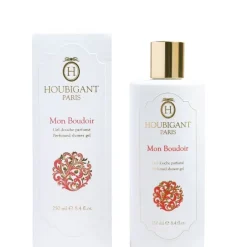 HoubigantMon Boudoir                Gel Douche Parfumé