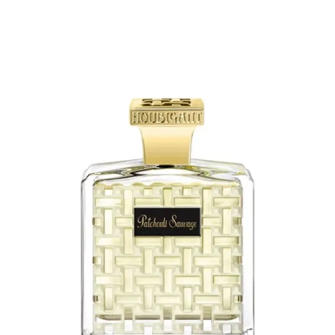 HoubigantPatchouli Sauvage Eau de Parfum
