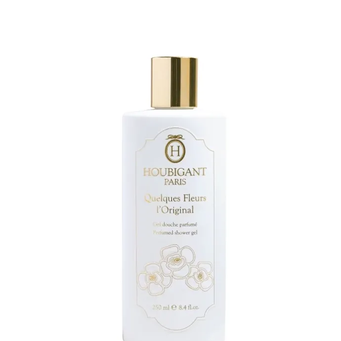 HoubigantQuelques Fleurs L'Original Gel Douche Parfumé