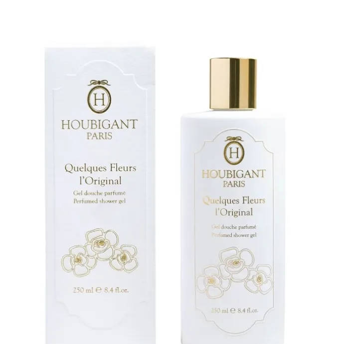 HoubigantQuelques Fleurs L'Original Gel Douche Parfumé