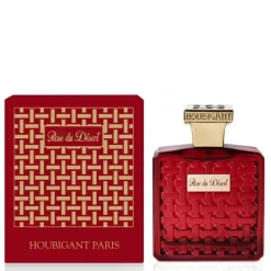 HoubigantRose du Désert                Eau de Parfum Extrême