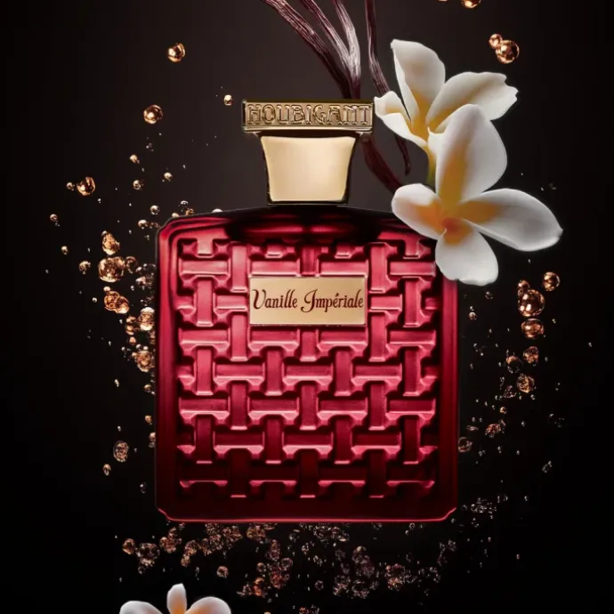 HoubigantVanille Impériale Eau de Parfum Extrême