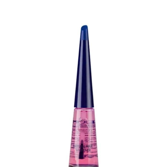 HérômeBlanchisseur Naturel des Ongles Active la couleur Rose de l'Ongle