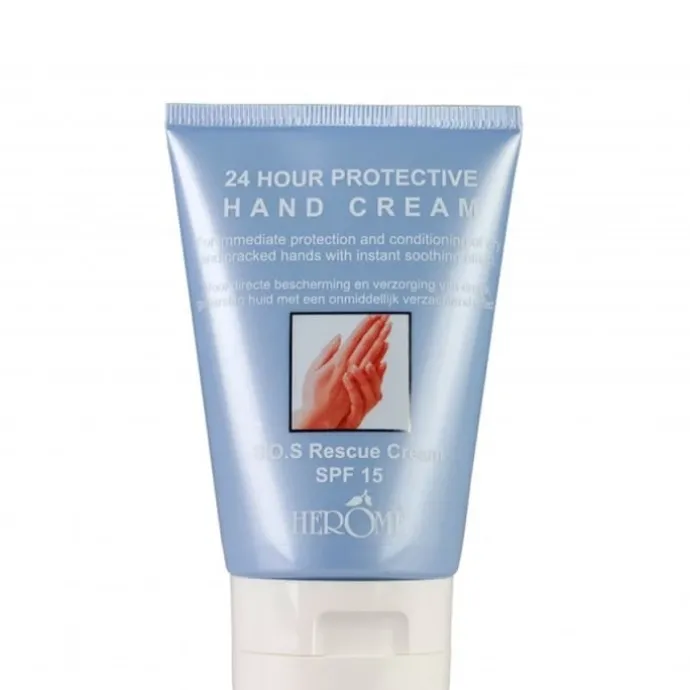HérômeCrème pour les Mains 24 H Protection SPF 15
