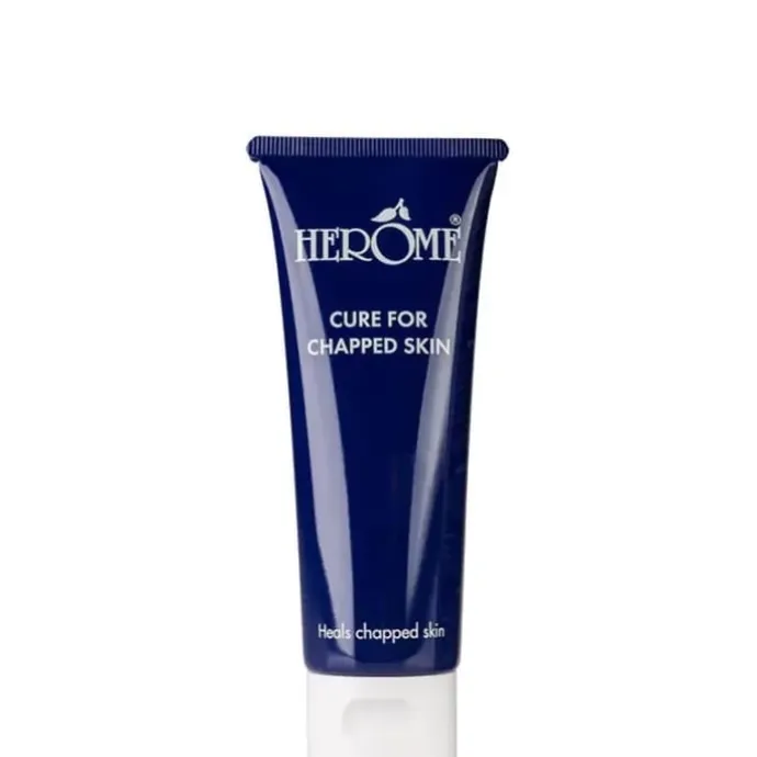 HérômeHerome Cure Anti-Gerçure